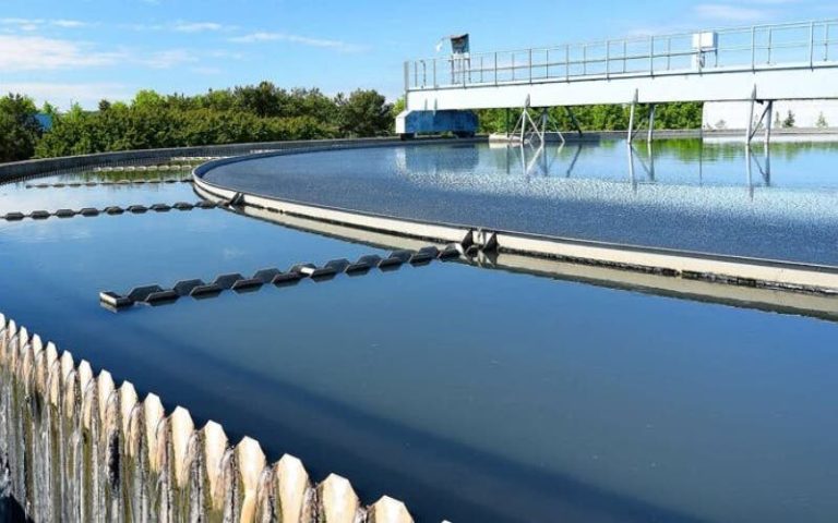 Allocation of 200 million dirhams to build a wastewater treatment plant in Sefrou