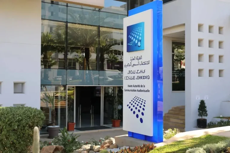 An insult to the media scene in the Moroccan Sahara... “Hakka” receives a complaint
