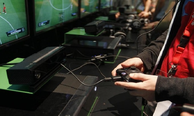 Applications open for the “Video Game Creator” training program