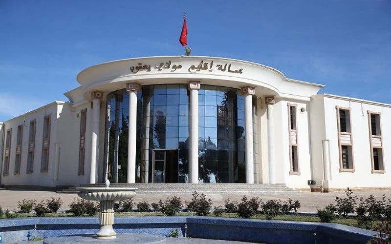 Approval of 32 new projects in Moulay Yacoub province