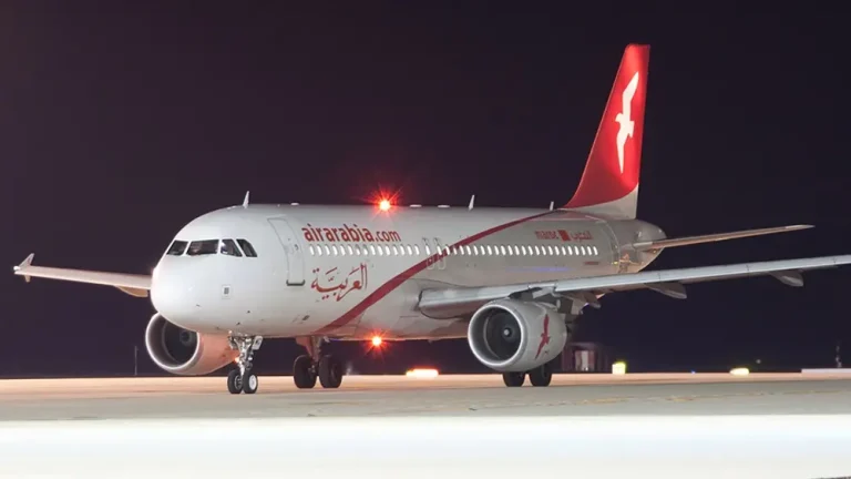 “Arabia Morocco” launches new flights to support domestic tourism