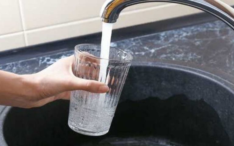 At a cost of 860 million dirhams… a vast water supply project was launched in Meknes