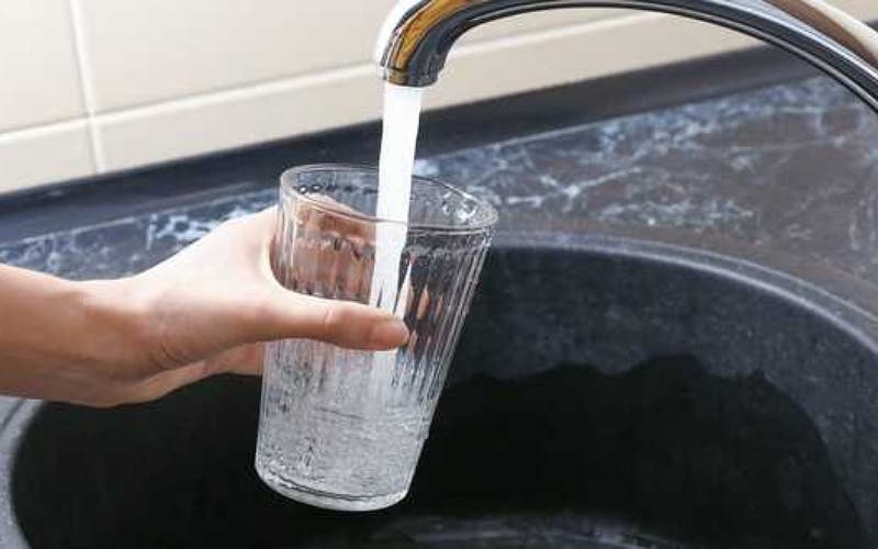 At a cost of 860 million dirhams… a vast water supply project was launched in Meknes