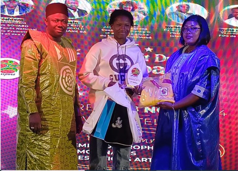 At the time of the Champions League in Morocco, Burkina Faso or when the night of women's football causes a sensation: The actors of the female version of the king of sport celebrated