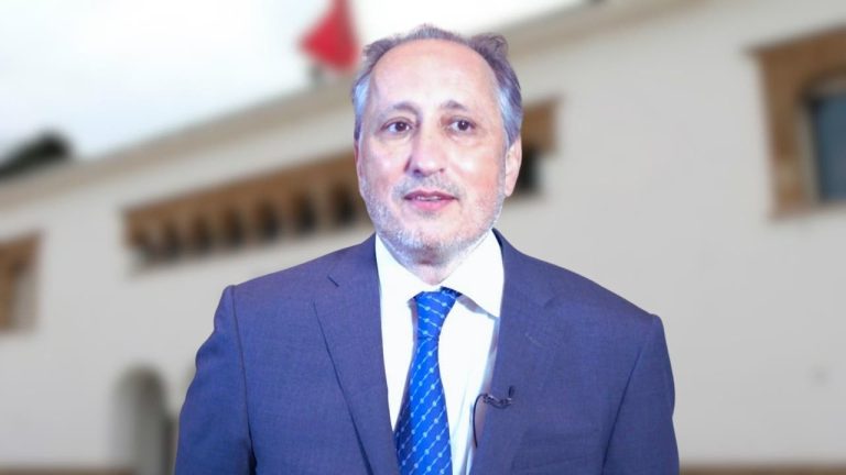 Barrada: “16,344 financial positions were allocated in 2025 to the national education sector. »