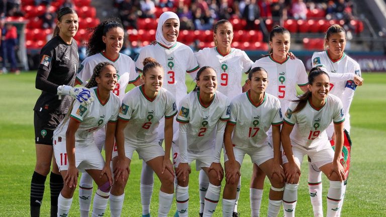Before proceeding to the draw... “CAF” unveils the ranking of the “Cannes Féminines 2025” teams