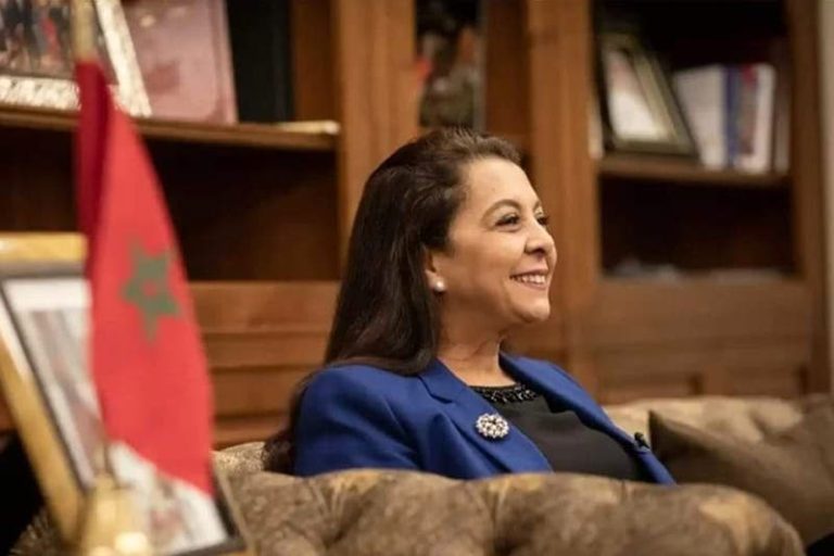 Benaich: Morocco's solidarity with Spain reflects the spirit of cooperation between the two countries