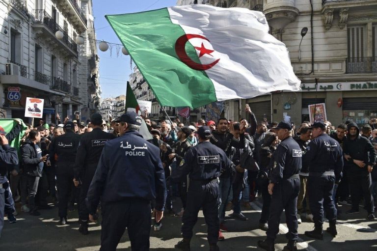 Bensidra: We got rid of Bouteflika's gang, but we fell into the trap of Tebboune's gang.