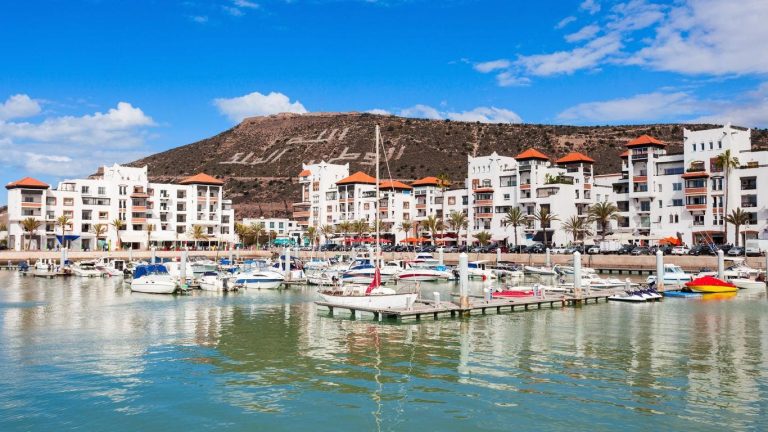 Black report reveals worrying violations in tourist hotels and restaurants in Agadir