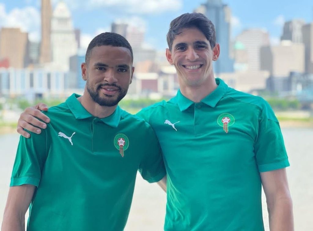 Bono leads Al-Nusairi to Saudi League and Brazilian awaits compensation