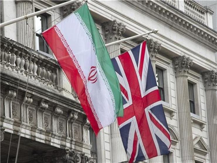 Britain announces new sanctions against Iran