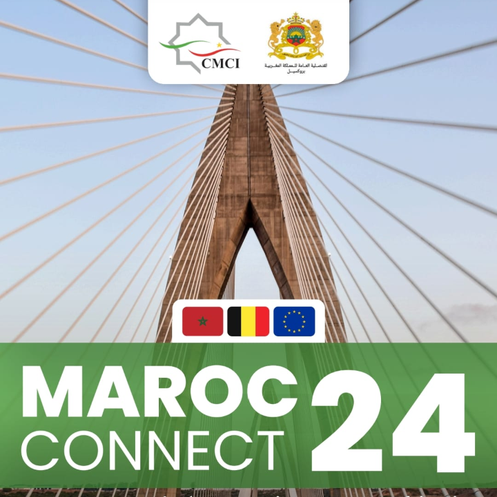 Brussels hosts high-level meeting on “Morocco is a Euro-African economic center”
