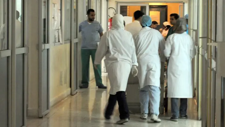 Budget 2024... Les médecins sont en colère et refusent de signer les attestations