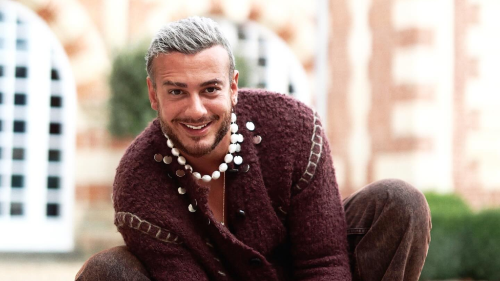 By court decision… the profits from the song “Under the Microscope” by Saad Lamjarred