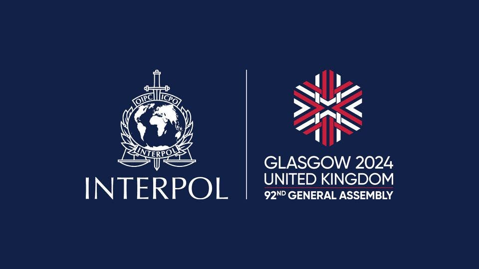 By majority…Morocco is elected vice-president of Interpol for the African continent