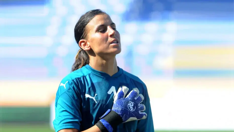 CAF Awards: Al-Rumaishi and Al-Jabrawi are nominated for the best goalkeeper award
