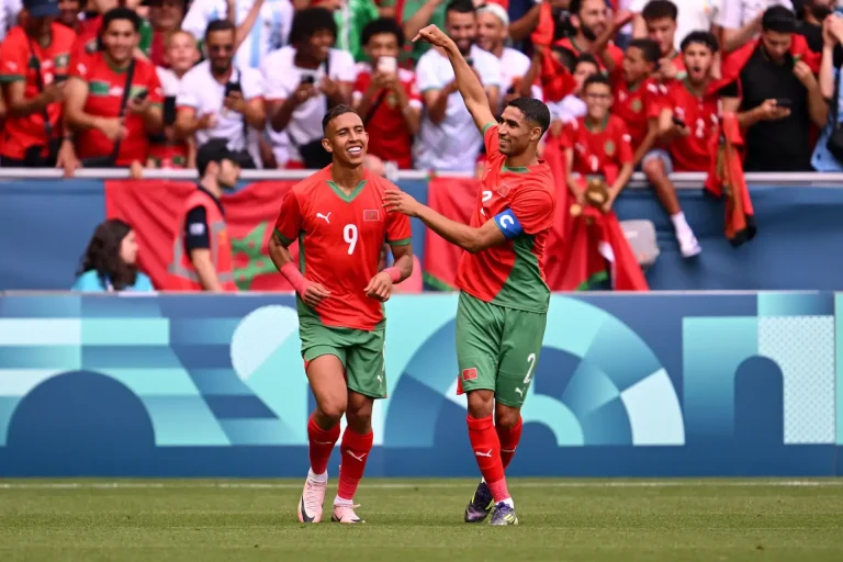 CAF Award… Rahimi excluded from final list for Ballon d’Or