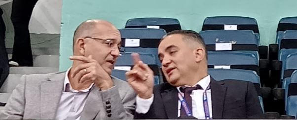 CAF Morocco African Champions League 2024: General Abou Bakr Ayoubi, the real catalyst of AS FAR