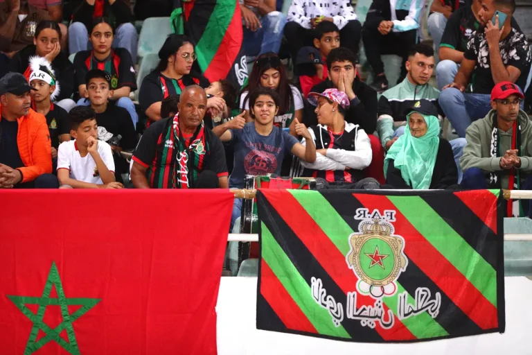 CAF Morocco Women's Champions League 2024: 30,000 hearts behind AS FAR