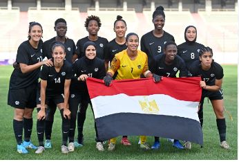 CAF Morocco Women's Champions League 2024 begins today: FC Masr aims to win the title