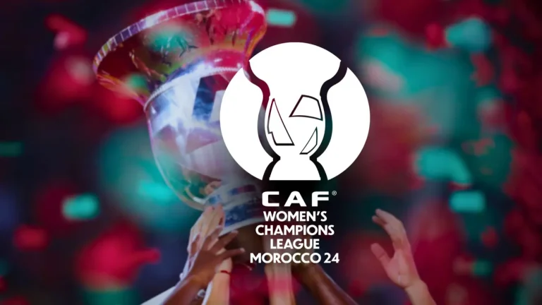 CAF Morocco Women's Champions League 2024: huge financial prizes for the participants and even more exceptional for the final four. The bonus table