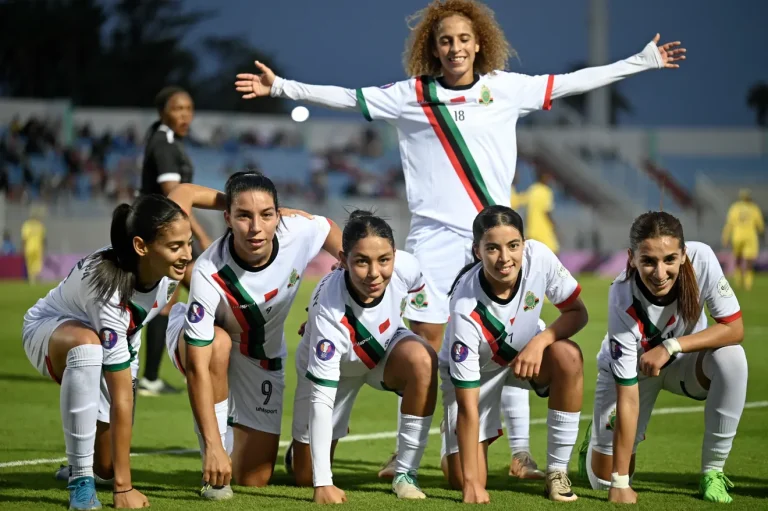 CAF Morocco Women's Champions League 2025: AS FAR and TP Mazembe in the last four