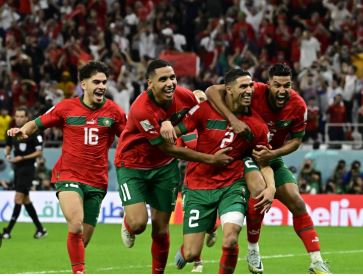 Qualifications CAN Maroc 2025: voici les 9 sélections qui finissent invaincues lors des éliminatoires