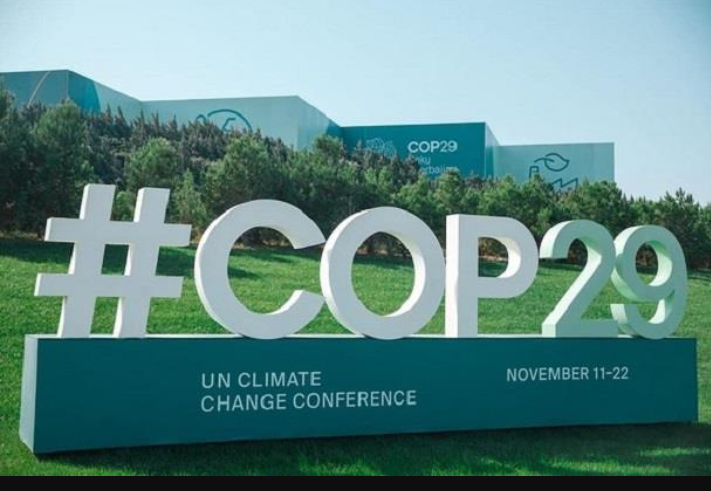 “COP29”..Morocco rises in the 2025 climate performance index