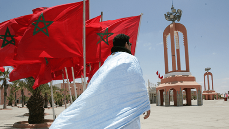 Canada…a meeting that reviews development dynamics in the southern regions