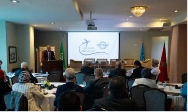 Casablanca: travaux du deuxième Forum arabe sur le transport aérien (OAAC)
