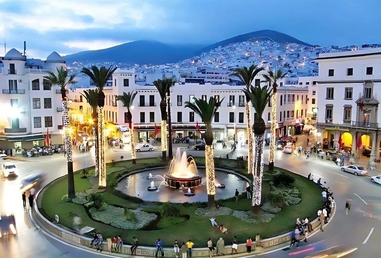 Coinciding with “Mediterranean Day”… Declaring Matera in Italy and Tetouan in Morocco capitals of culture and dialogue for the year 2026.