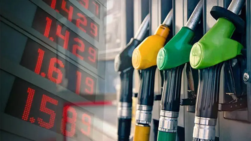 Competition Council: Gasoline and gasoline prices at gas stations are not comparable to the prices of a barrel of crude oil