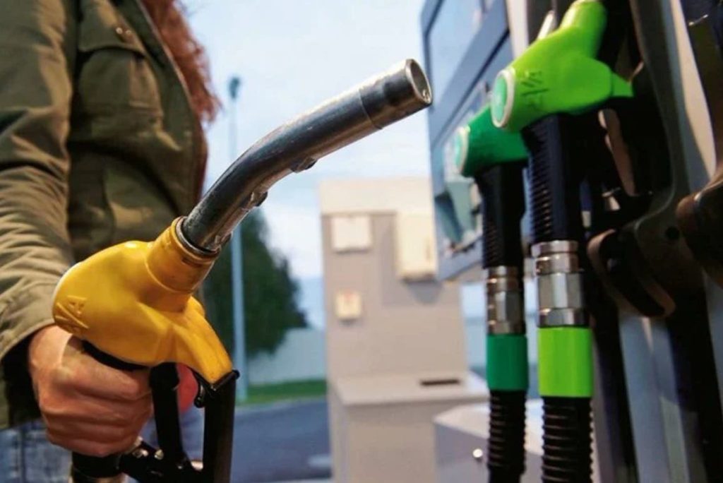 Competition advice: profit margins for gasoline are relatively higher than those for gasoline