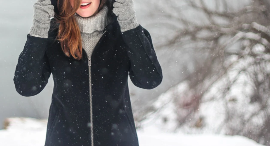 Create a material resistant to extreme cold