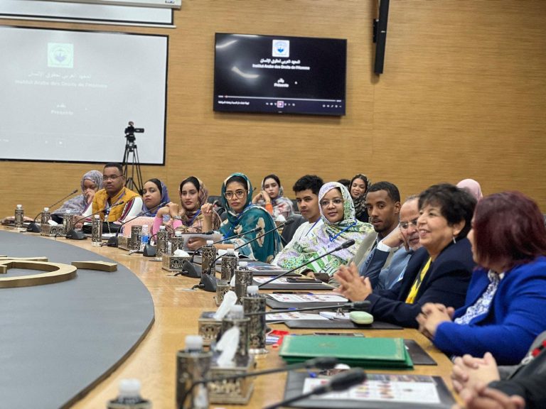 Dakhla: Thematic conference and training workshops on the reality and future of Moroccan youth