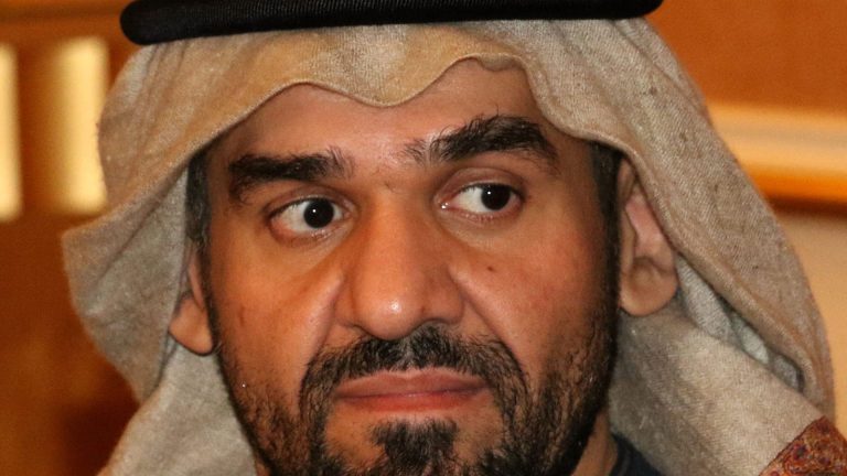 Death heartbreaking for artist Hussein Al Jasmi (photo)