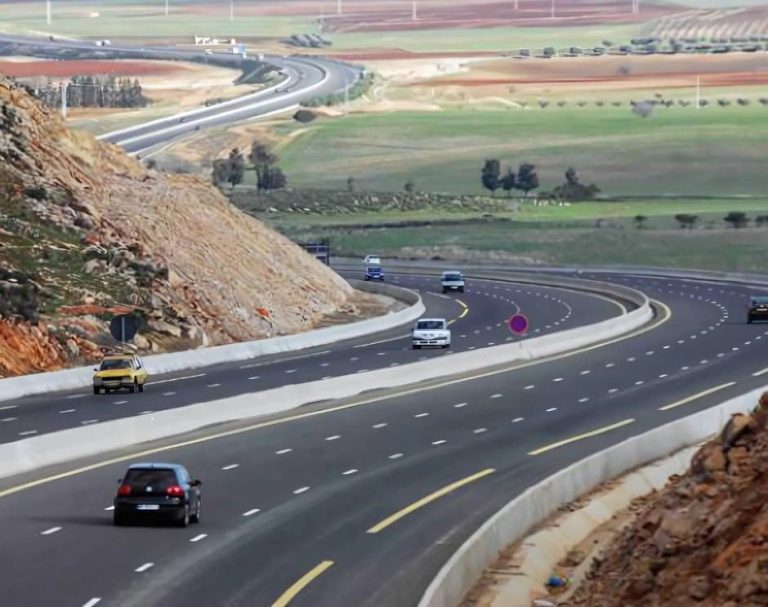 Demands for the completion of the highway between Al Hoceima and Nador reach Parliament