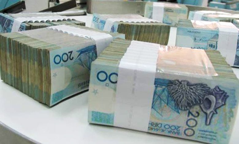 Deposits of Moroccan families with banks amount to 900.3 billion dirhams