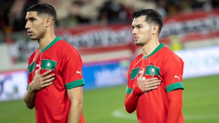 Diaz wins challenge with Hakimi