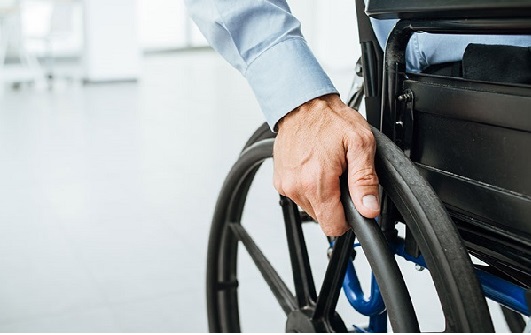 Disability inclusion: AMH, UACC and GAM seal partnership
