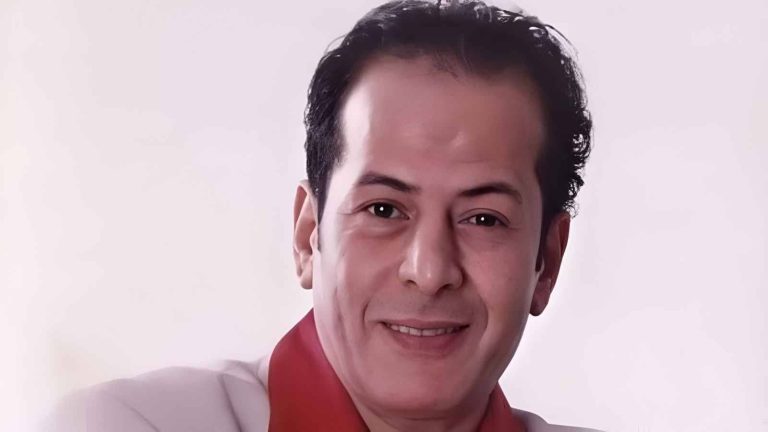 Egyptian actor Adel Al-Far dies after battling illness