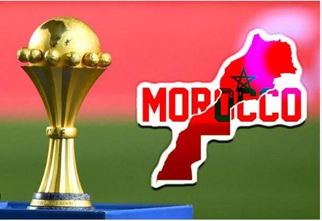 Tout ce qu'il faut savoir sur la Coupe d'Afrique des Nations CAF TotalEnergies, Maroc 2025