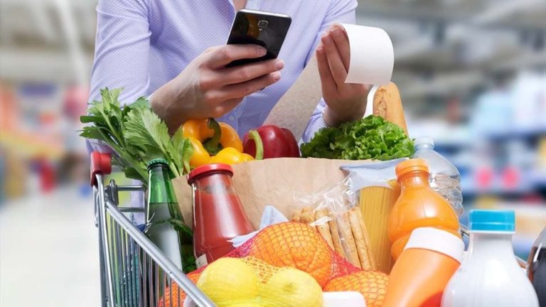 FAO: Global food prices hit 18-month high