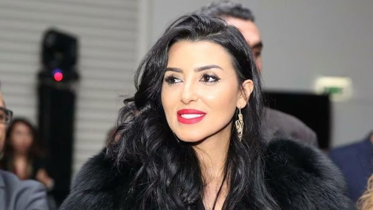 Fati Jamali announces the premiere date of his new Egyptian series “Black Point”