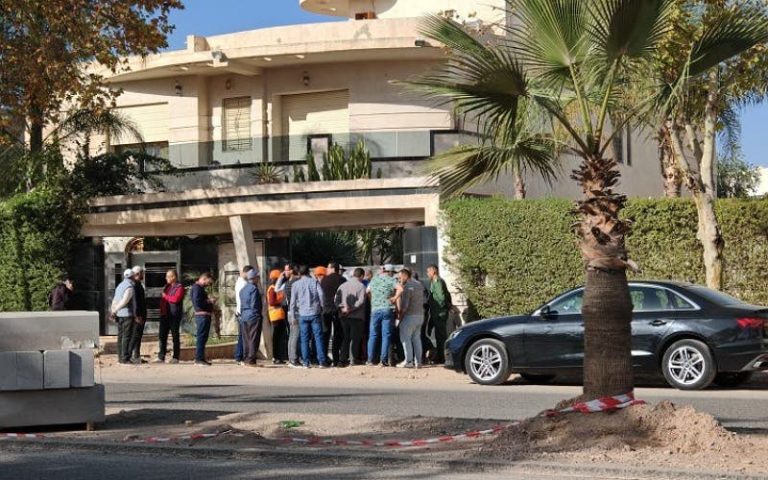 Fez.. The campaign to free public property affects the villas of senior officials and businessmen