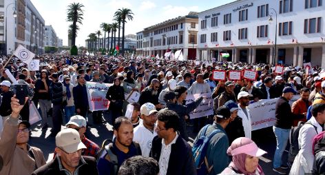 Finally! The Ministry of National Education closes the suspended teachers' salaries file