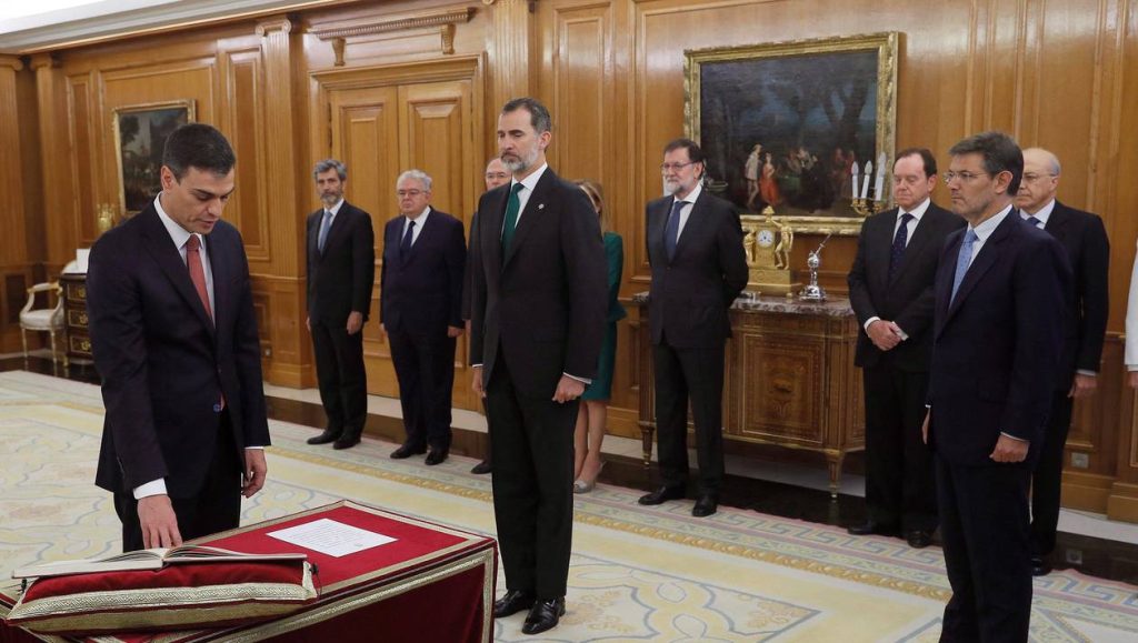Floods: Sánchez thanks Morocco for supporting relief efforts in Valencia