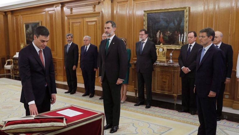 Floods: Sánchez thanks Morocco for supporting relief efforts in Valencia