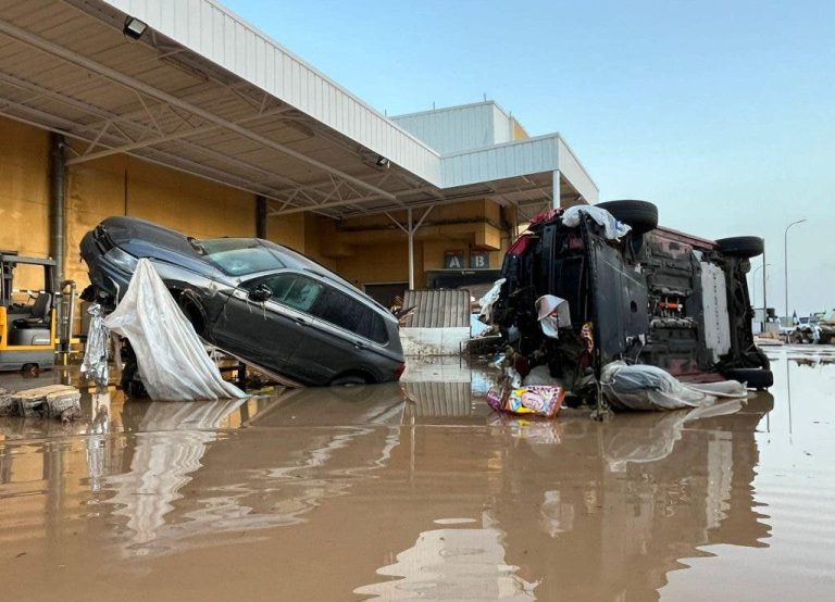 Floods in Valencia… Two new deaths recorded among Moroccans