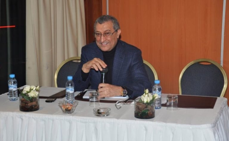 Former Raja Club President Arrested and Placed in Okasha Prison